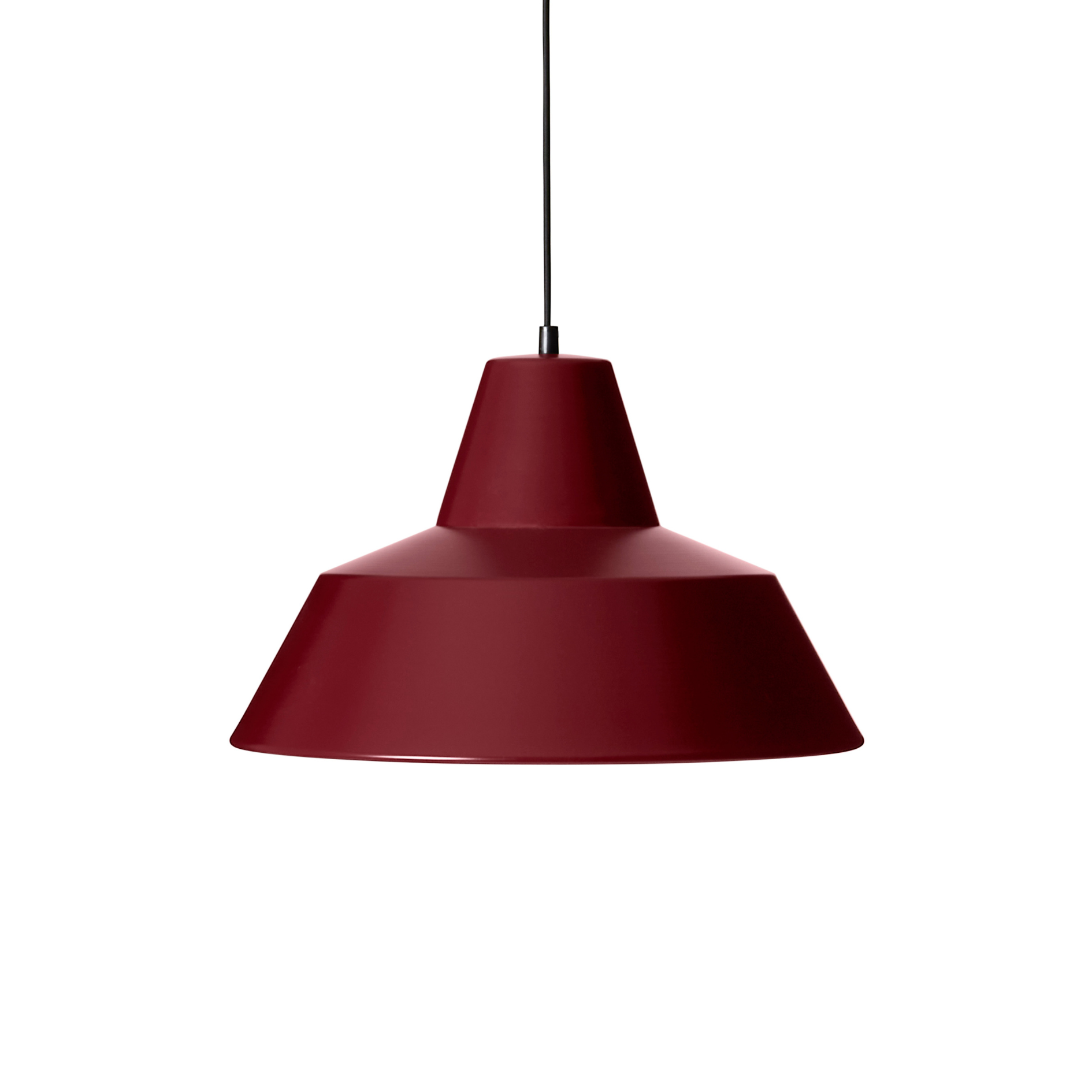 Workshop Pendant